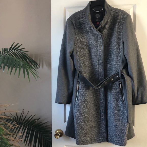 Vince Camuto Jackets & Blazers - Vince Camuto Coat